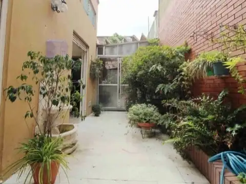 Casa en Venta 50 años