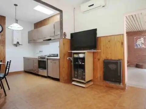 Casa en Venta en Pompeya, USD 125.000