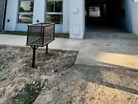 VENTA DPTO a estrenar  1 Dorm - Zona Facultad