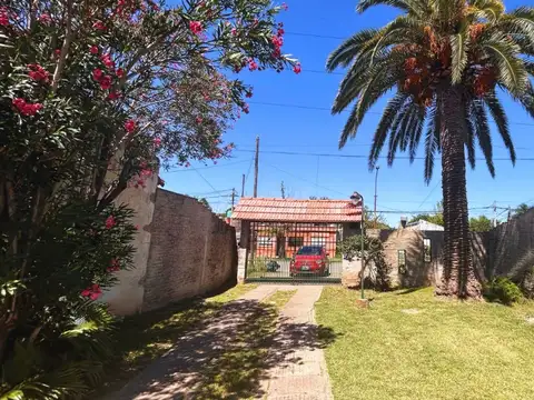 Quinta en Venta en Paso del Rey, USD 180.000