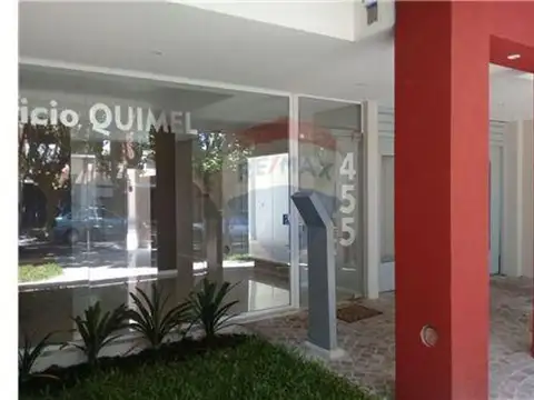 Alquiler de monoambiente quilmes