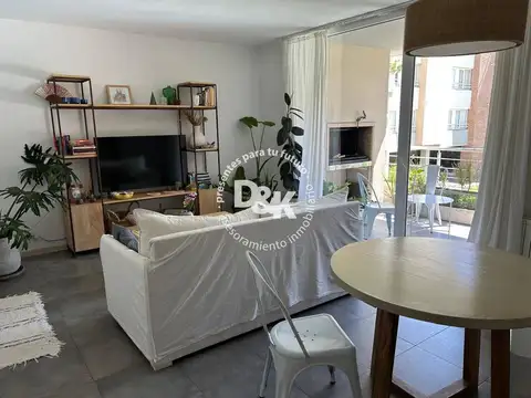 Departamento en Alquiler de 3 ambientes