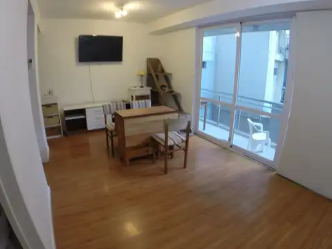 Departamento en Alquiler de Monoambiente