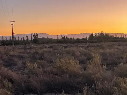 SAN RAFAEL MENDOZA C. 13