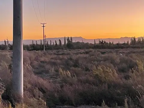 Terreno en Venta en Capitan Montoya, USD 5.000