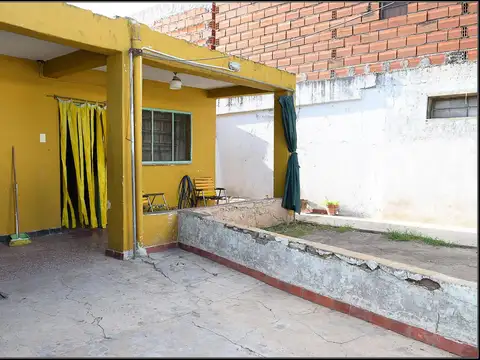 Casa en Venta 60 años