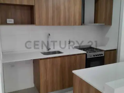 DEPARTAMENTO  EN ALQULER DE  DOS AMBIENTES A  ESTRENAR CON  AMENITIES