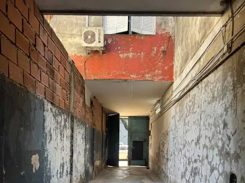 Galpon en Venta 55 años