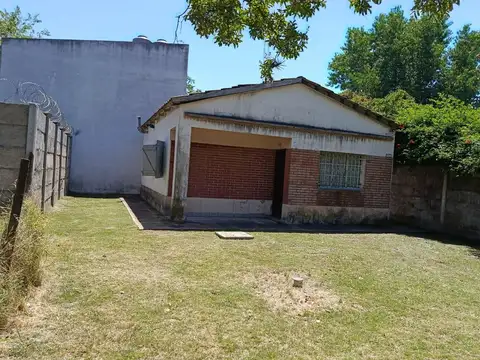 Casa en Venta en Moreno, USD 28.000