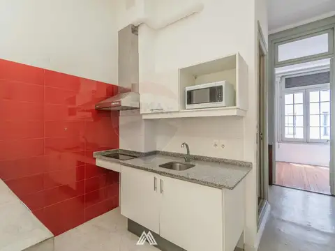 Departamento en Alquiler de 2 ambientes