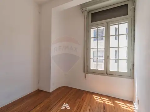 Alquiler apartamento 1 dormitorio Ciudad Vieja