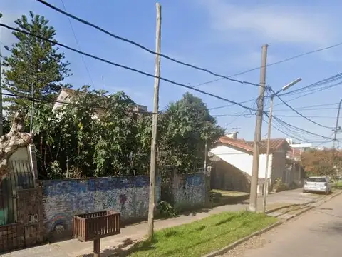 Terreno en Venta de 240,0 m2
