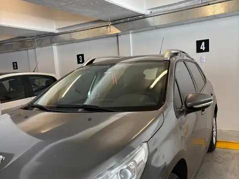 Cochera en Venta Fija