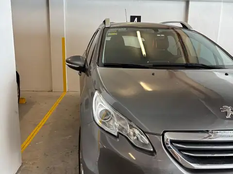 Cochera en Venta Fija