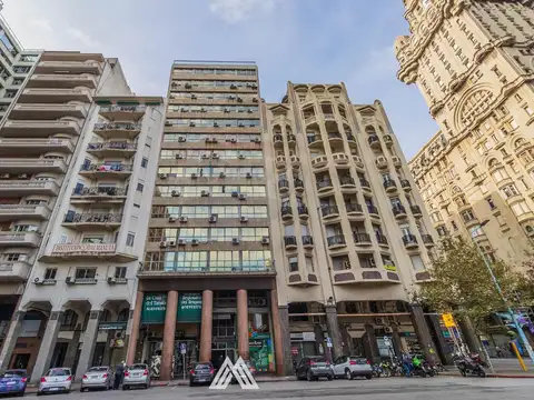 Oficina en Alquiler en Centro , $U 25.000