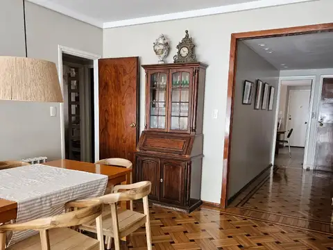 Avenida Rivadavia 3800, Piso 3