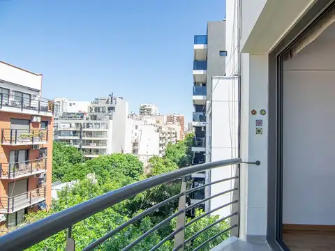 Departamento en Alquiler en Palermo Hollywood, $ 1.200.000
