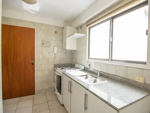 Departamento en Alquiler 19 años