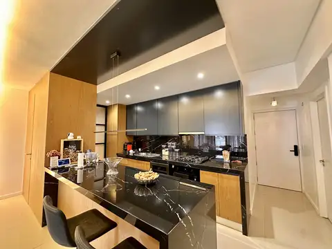 Departamento en Venta en Villa Bosch, USD 270.000