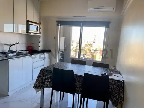 Departamento en Venta 2025 años