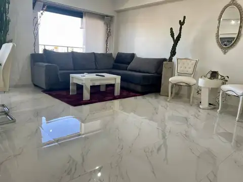 VENTA DEPARTAMENTO PISO 4 AMBIENTES LANUS 2 COCHERAS TERRAZA