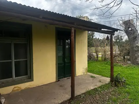 Casa en Venta en Villa Lia, USD 60.000