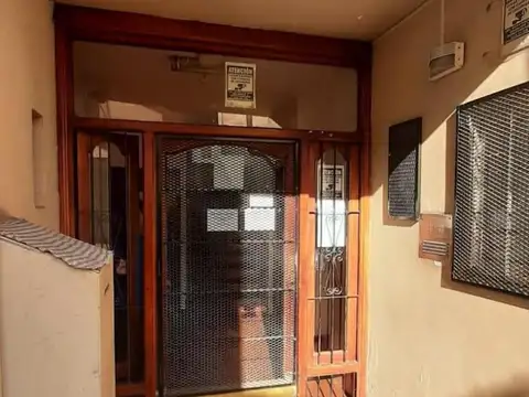 OPORTUNIDAD MONOAMBIENTES CHILE 1659 entre Av. LURO y San Ma