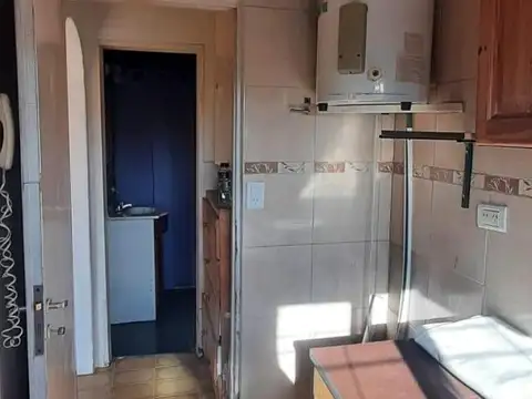 Departamento en Venta 25 años