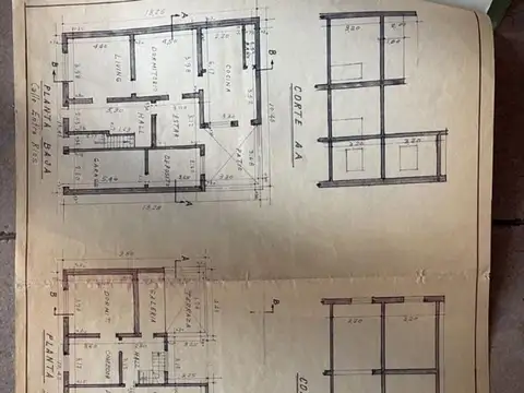 Depto Tipo Casa en Venta 41 años