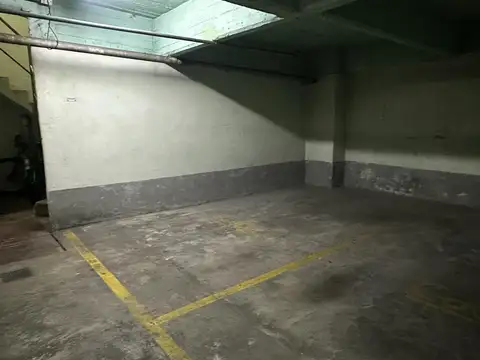 Cochera en venta en Villla Urquiza