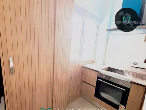 La Rioja 2349 , Piso 3