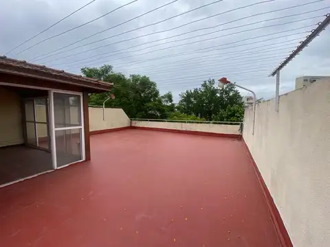 PH en Velez Sarsfield