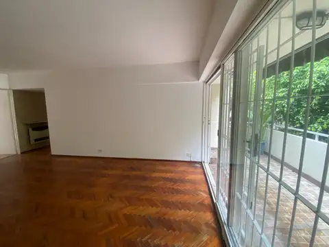 Depto Tipo Casa en Alquiler 40 años