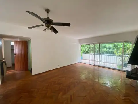 Depto Tipo Casa en Alquiler de 3 ambientes