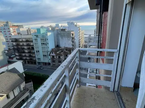 Departamento - ALQUILER_TEMPORAL - Argentina, Mar del Plata - BALCARCE 2880