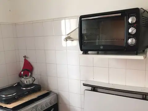 Departamento en Alquiler 46 años