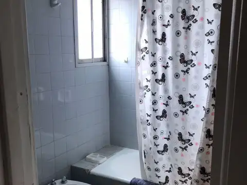 Departamento en Alquiler Permite mascota