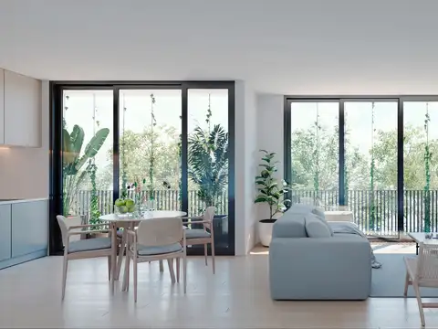 Departamento en Venta en Villa Urquiza, USD 225.168