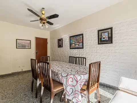 Departamento en Venta 52 años