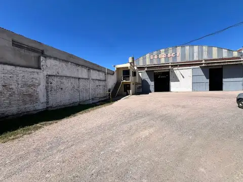 Galpon en Venta en Juarez Celman, USD 1.250.000