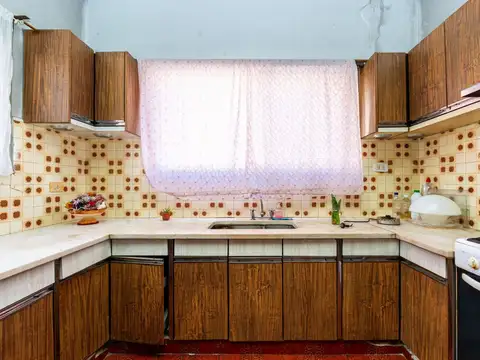 Casa en Venta 48 años