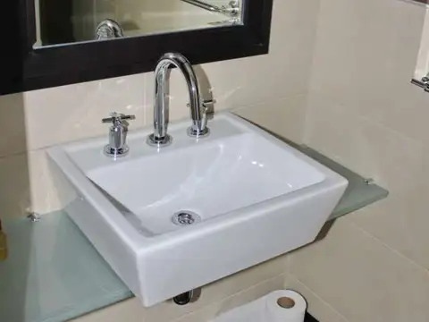 Departamento en Alquiler Temporal 5 años