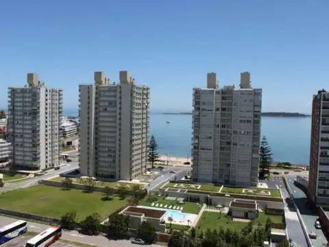 Departamento en Alquiler Temporal de 2 dormitorios