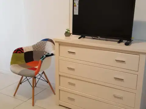 Departamento en Alquiler Temporal de 2 ambientes
