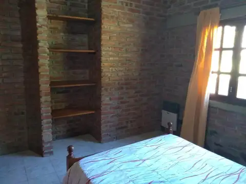 Complejo Turístico - 4 Cabañas - Córdoba