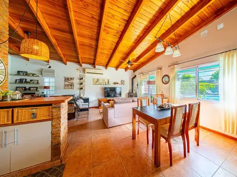 Casa en Venta en Pueblo Esther, USD 129.000