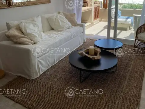 Departamento en Alquiler Temporal de 2 ambientes