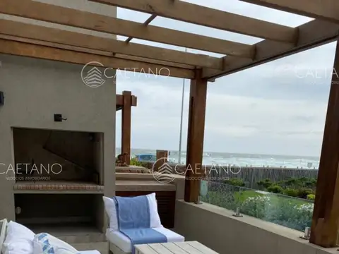 Alquiler temporal apartamento 1 dormitorio La barra