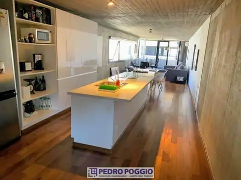 Departamento en Venta de 2 dormitorios