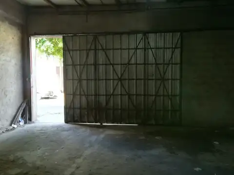 Galpon en Venta en General San Martin, USD 145.000